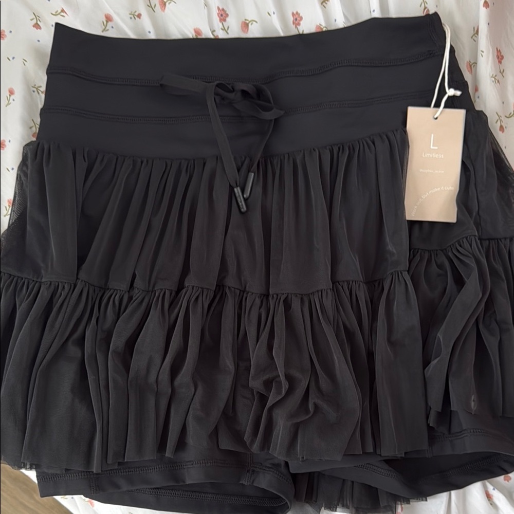 POPFLEX Women's Skort